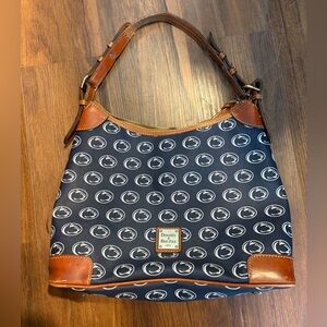 Penn State Dooney & Bourke Bag
